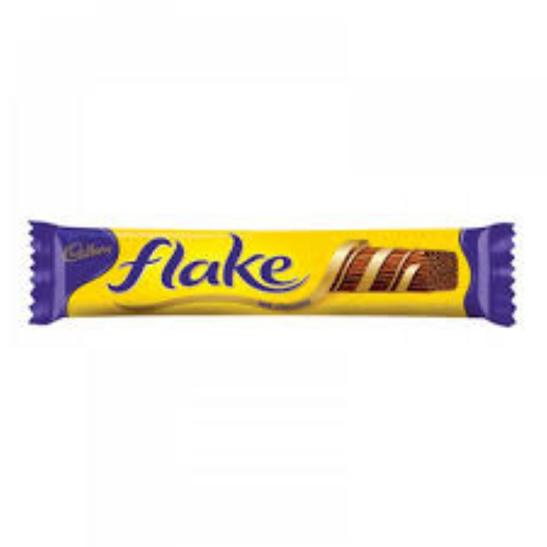 CAD FLAKE CHOCOLATE 32G